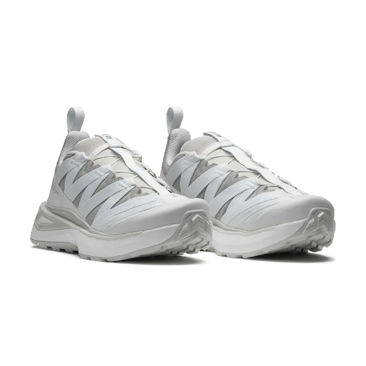 + Boris Bidjan Saberi 11S Footwear A.B.1 'White'