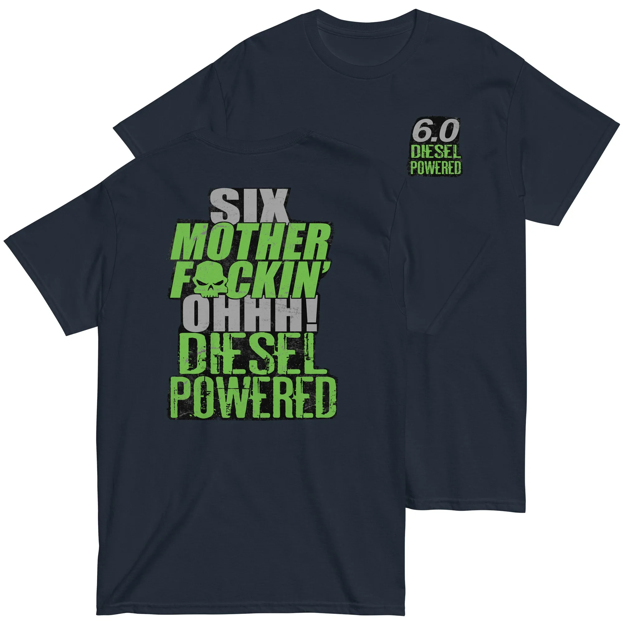 6.0 MFN Powerstroke T-Shirt