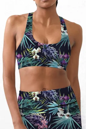 Active Sports Top - ORCHID