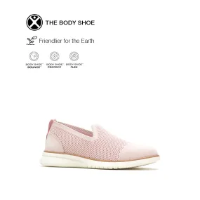 Advance Knit Loafer Women's Shoes - Dusty Pink Knit