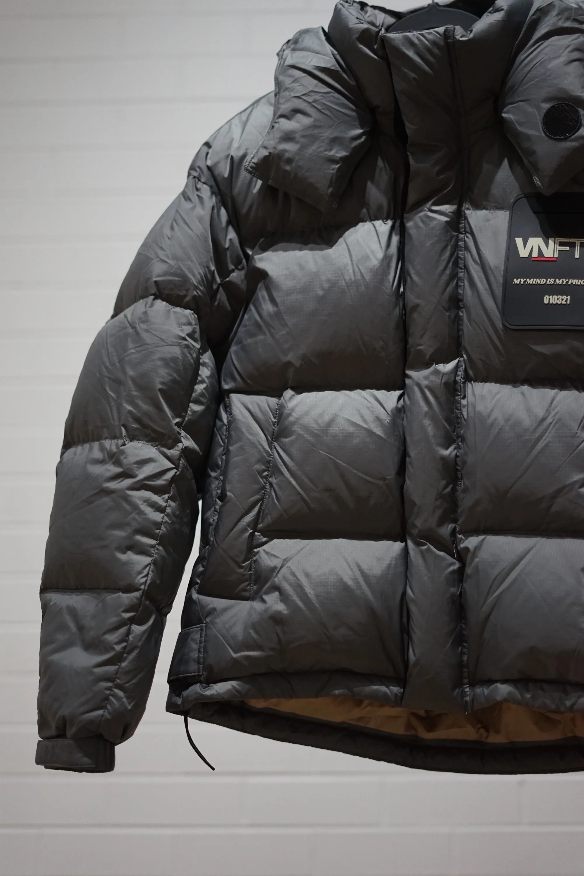 ALTITUDE PUFFER V2