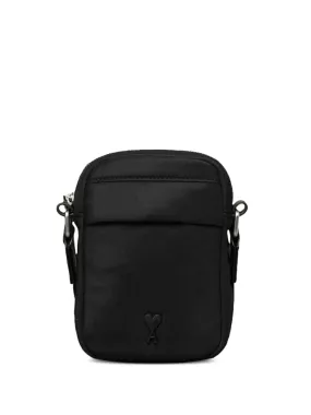 Ami Paris Bags.. Black