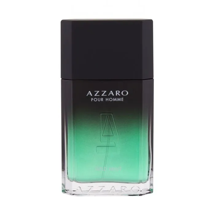 Azzaro Wild Mint by Azzaro EDT 3.4 oz 100 ml Men