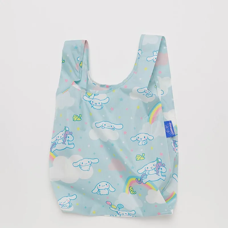 Baggu Baby Baggu Mini Reusable Shopping Bag