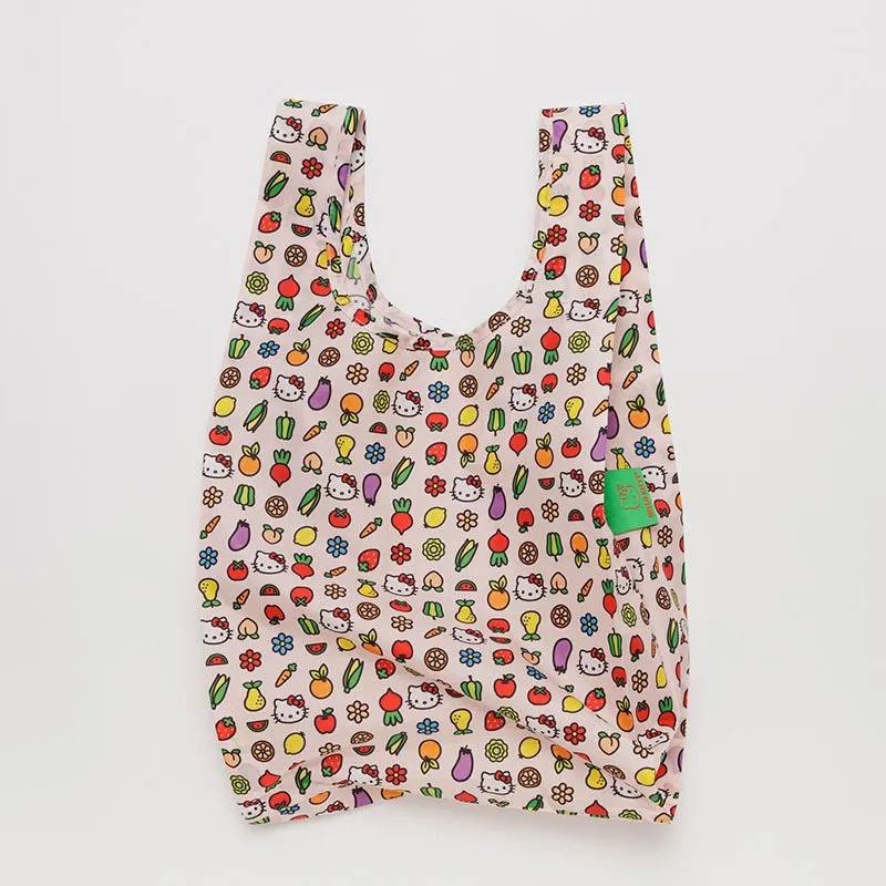 Baggu Baby Baggu Mini Reusable Shopping Bag