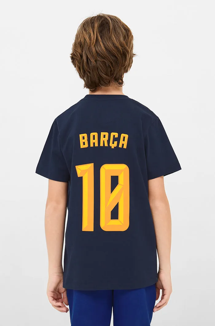 Bara 10 T-shirt - Junior