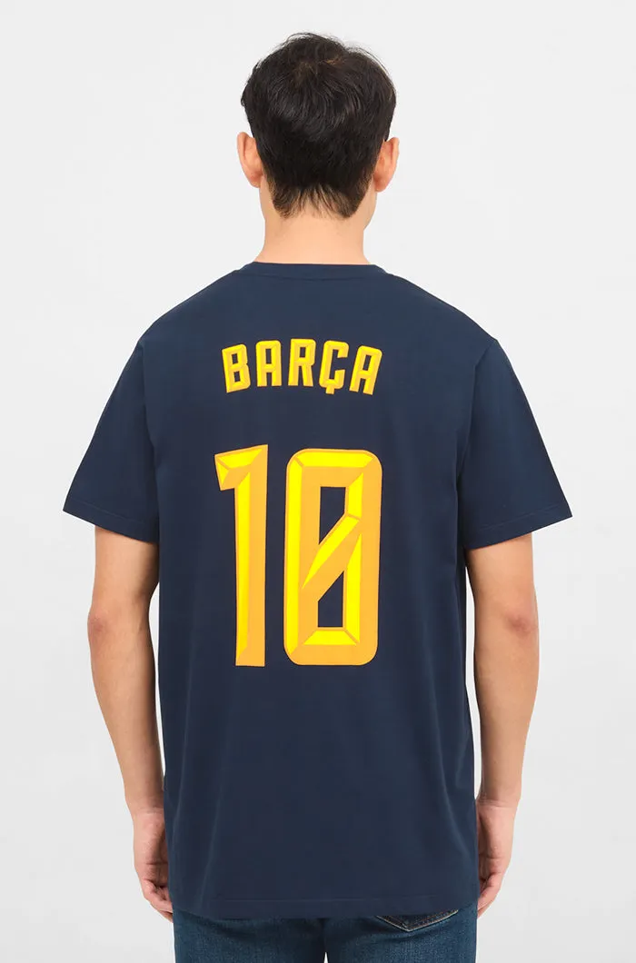 Bara 10 T-shirt