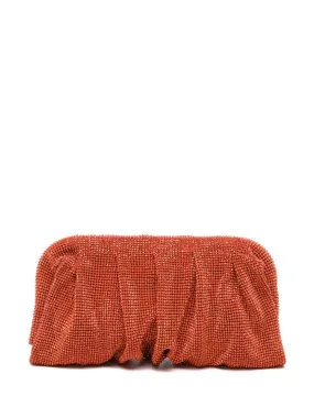 Benedetta Bruzziches Bags.. Orange