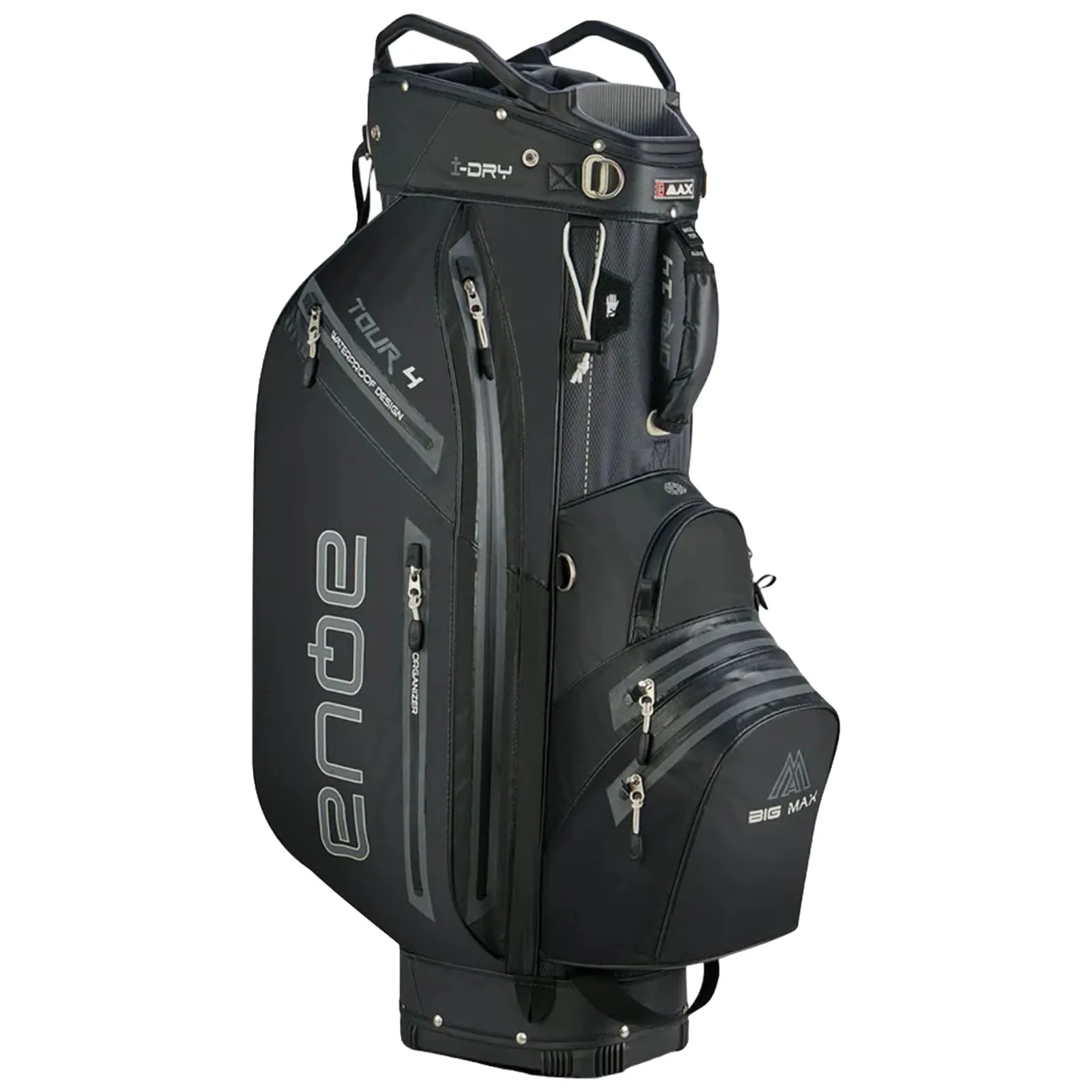 Big Max Aqua Tour 4 Cart Bag