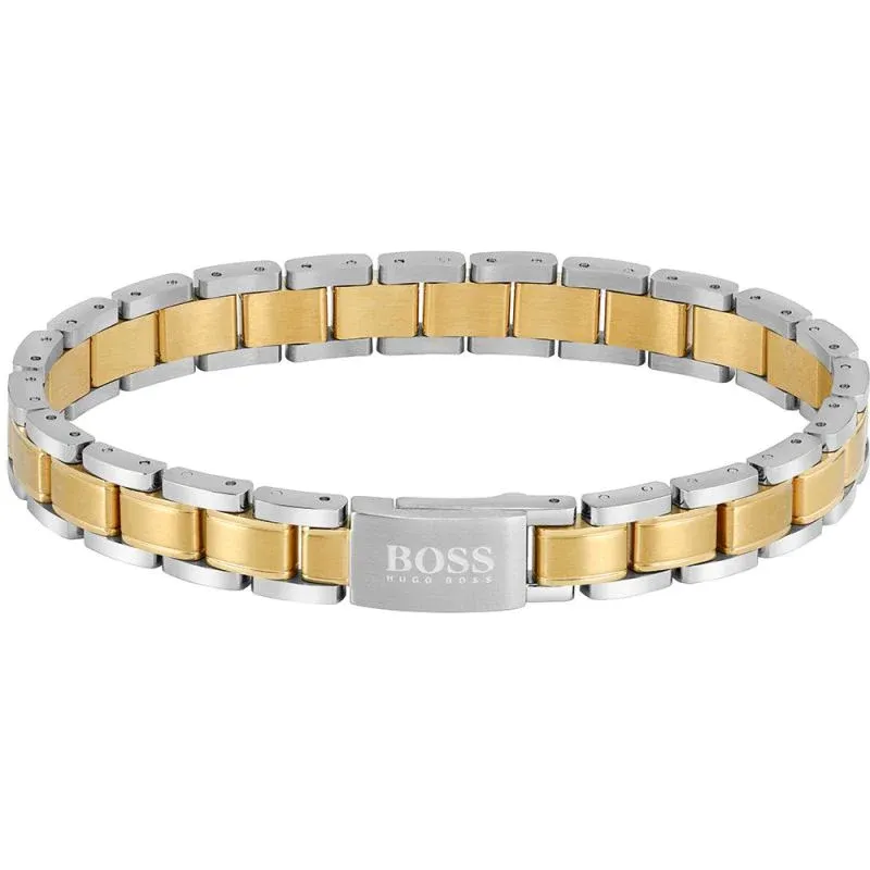 Boss Essentials Bracelet