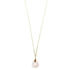 Branco Necklace Long