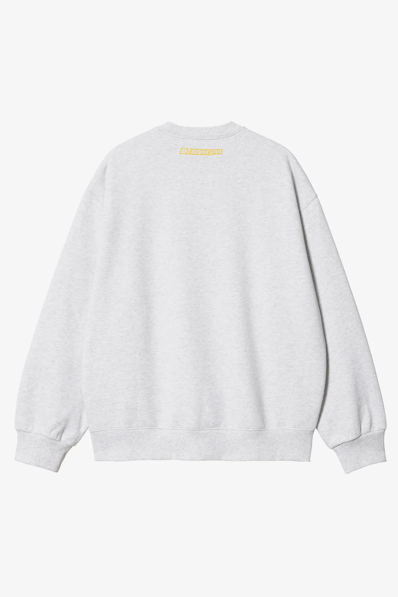 Carhartt  |[CARHARTT]★DEADKEBAB KNOCK KNOCK SWEATSHIRT