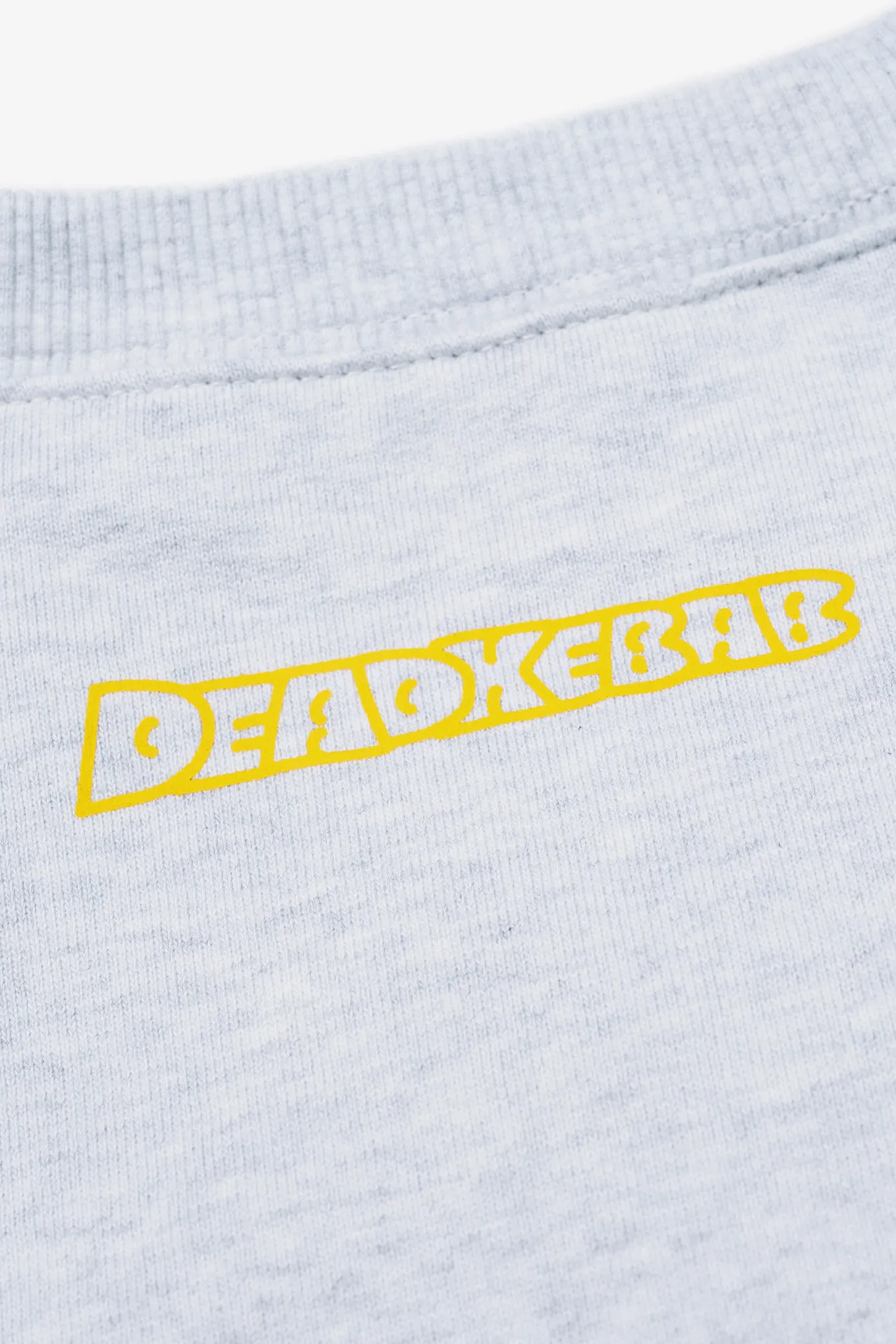 Carhartt  |[CARHARTT]★DEADKEBAB KNOCK KNOCK SWEATSHIRT