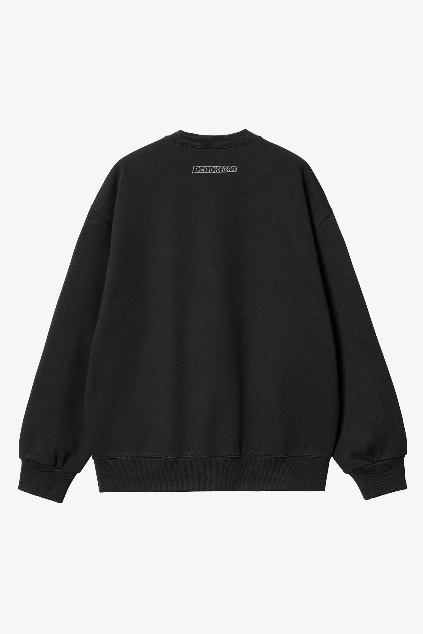 Carhartt  |[CARHARTT]★DEADKEBAB KNOCK KNOCK SWEATSHIRT