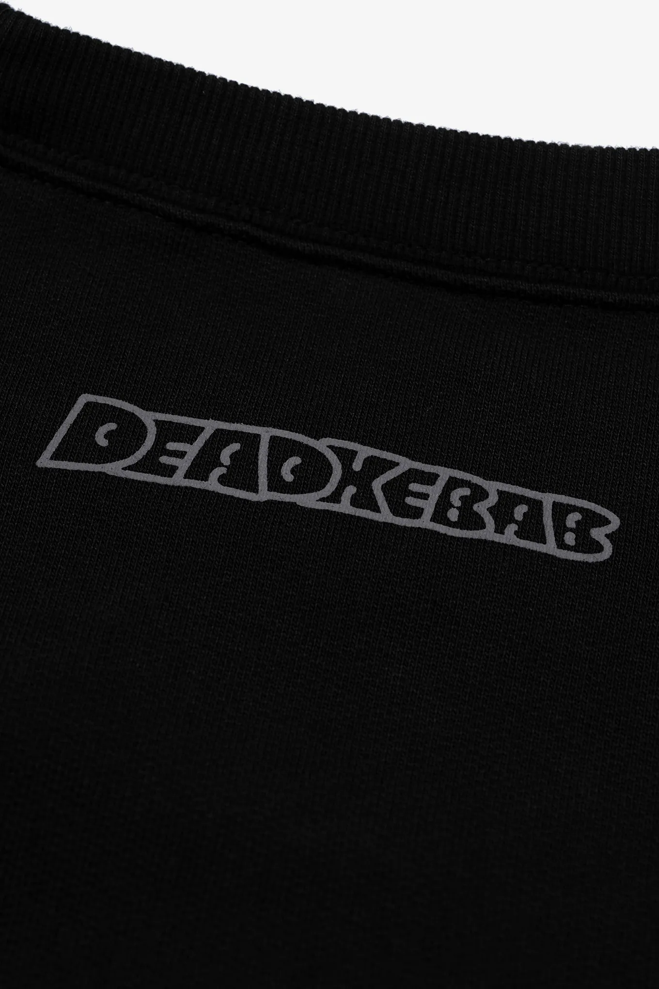 Carhartt  |[CARHARTT]★DEADKEBAB KNOCK KNOCK SWEATSHIRT