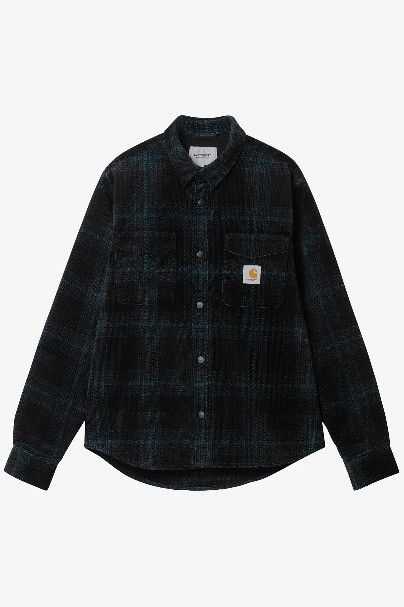 Carhartt  |[CARHARTT]★GINNIS SHIRT JAC