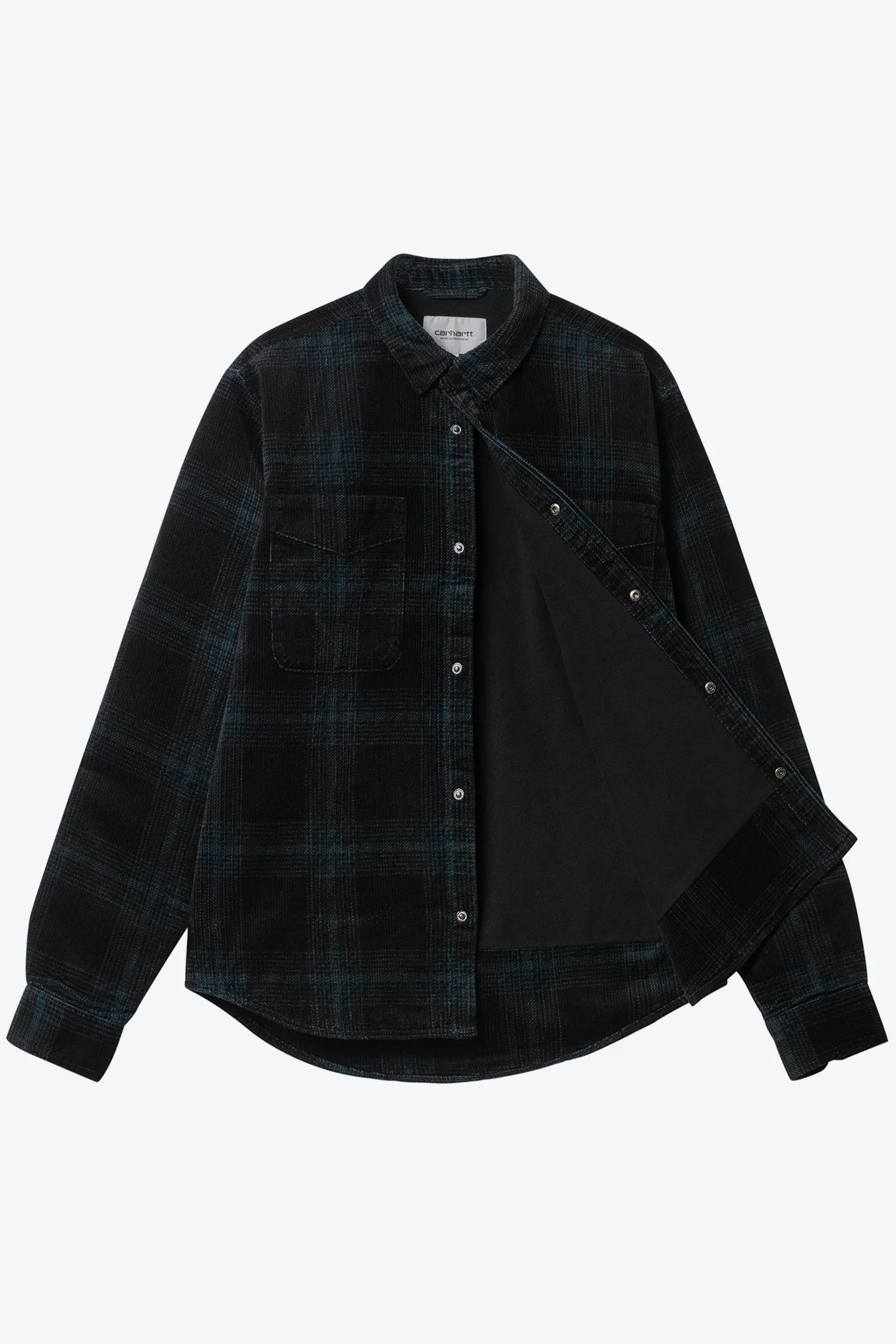 Carhartt  |[CARHARTT]★GINNIS SHIRT JAC