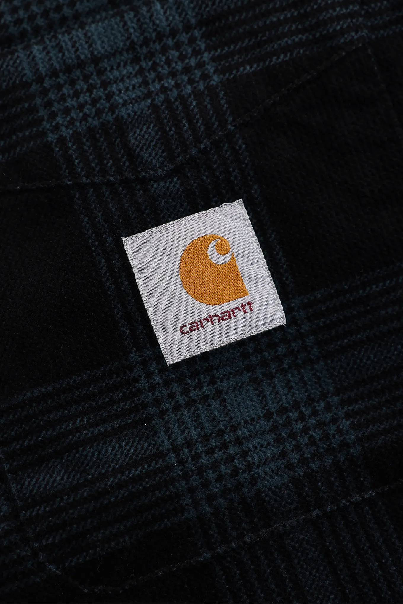 Carhartt  |[CARHARTT]★GINNIS SHIRT JAC