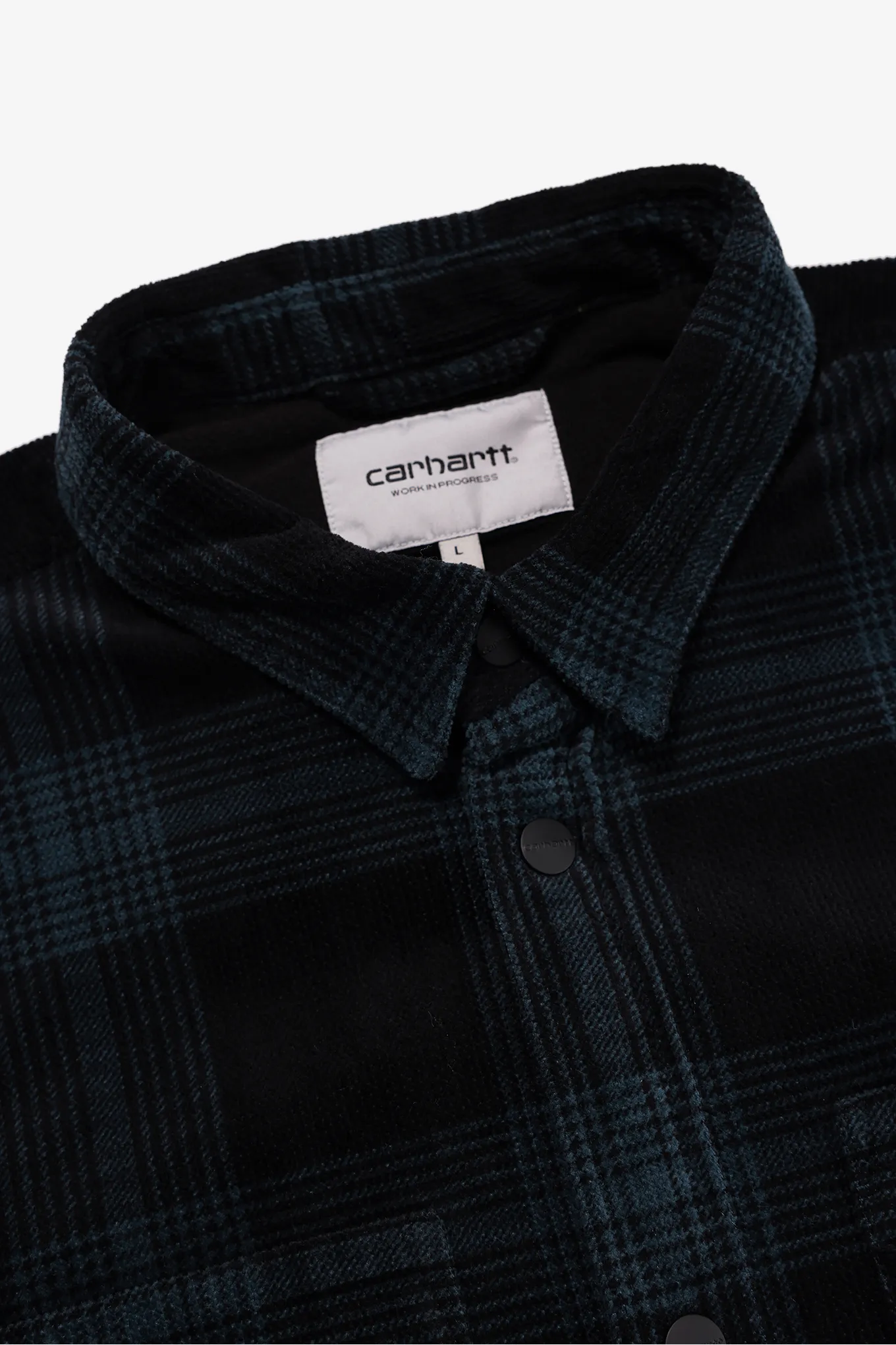 Carhartt  |[CARHARTT]★GINNIS SHIRT JAC