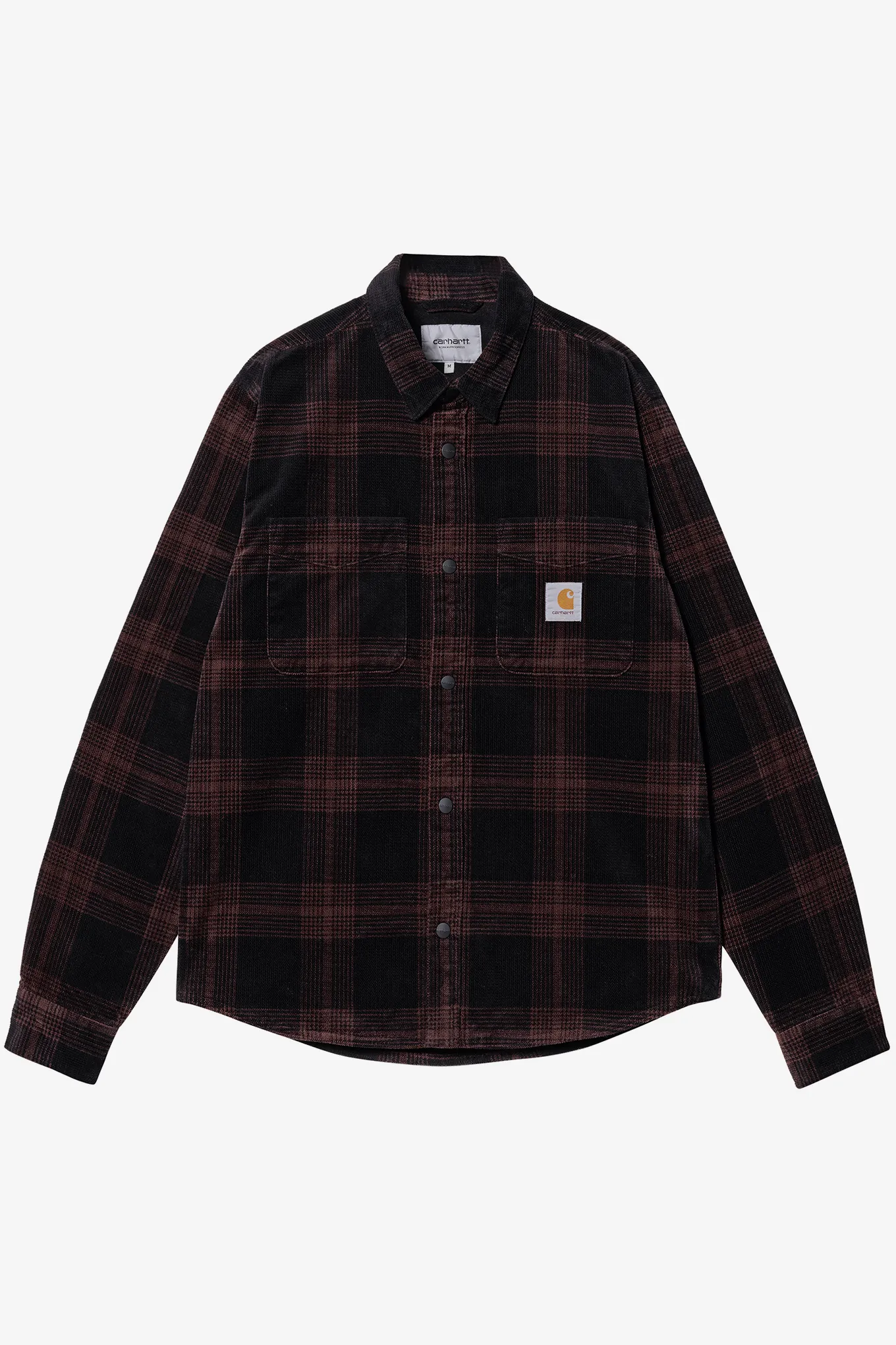 Carhartt  |[CARHARTT]★GINNIS SHIRT JAC