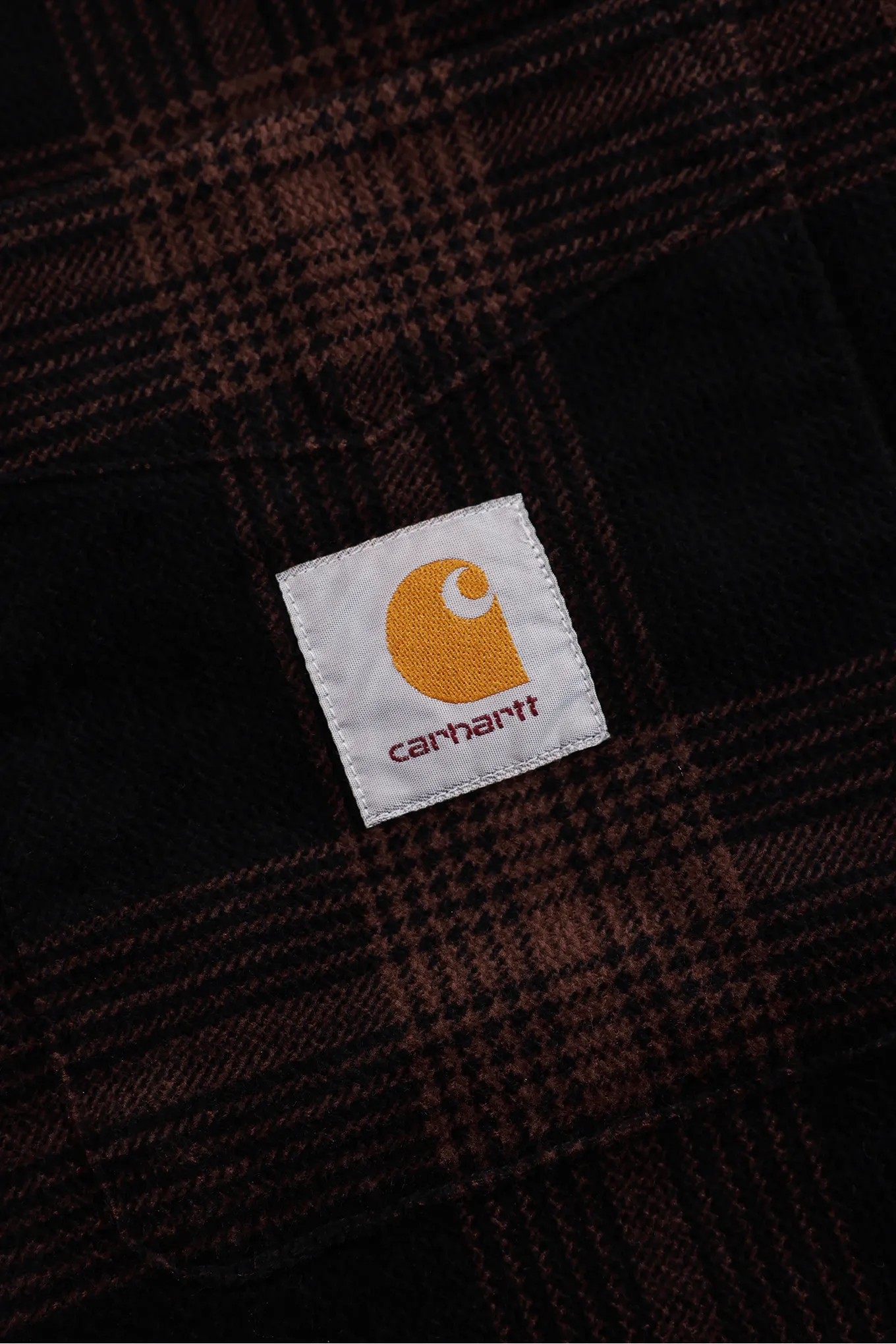 Carhartt  |[CARHARTT]★GINNIS SHIRT JAC