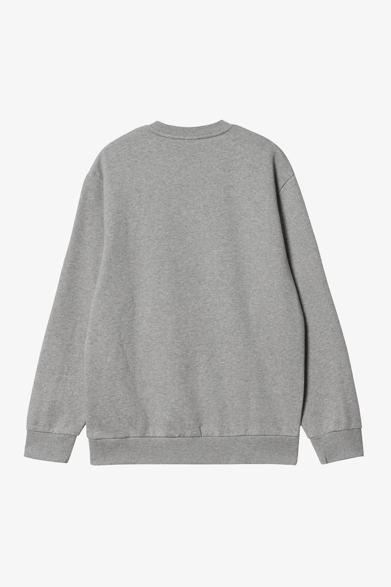 Carhartt  |[CARHARTT]★SCRAWL SWEATSHIRT