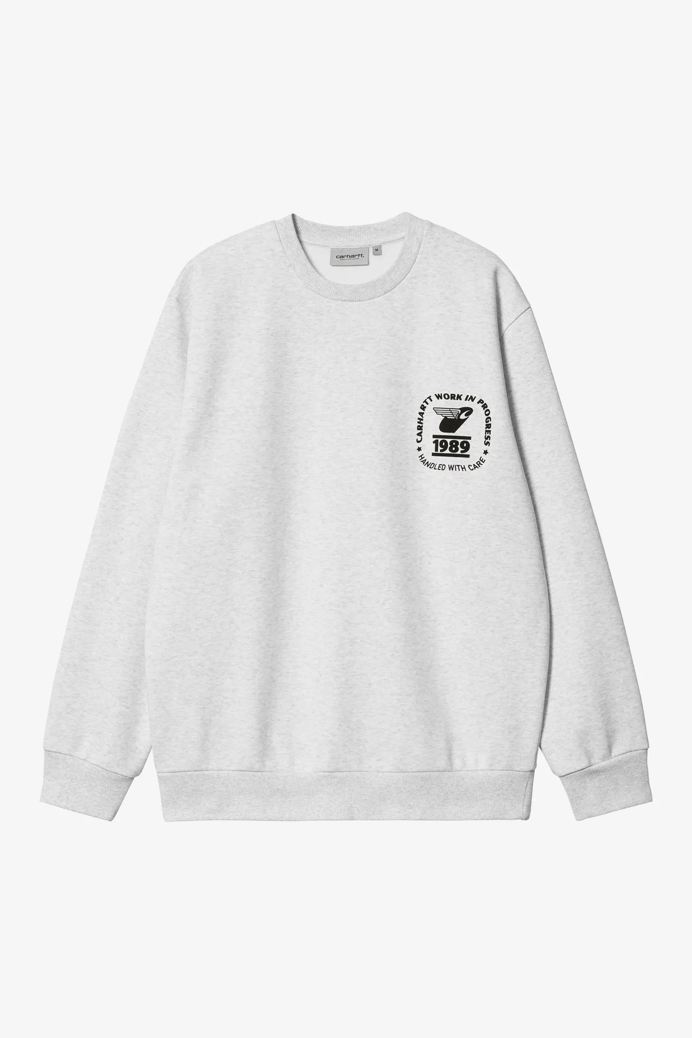 Carhartt  |[CARHARTT]★STAMP STATE SWEATSHIRT