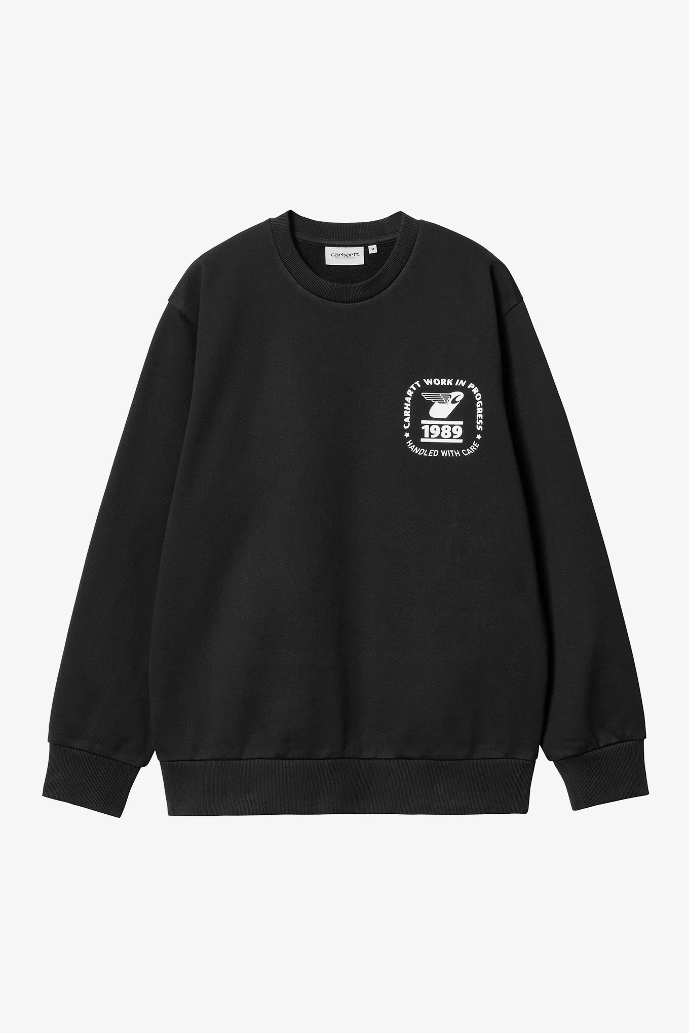 Carhartt  |[CARHARTT]★STAMP STATE SWEATSHIRT