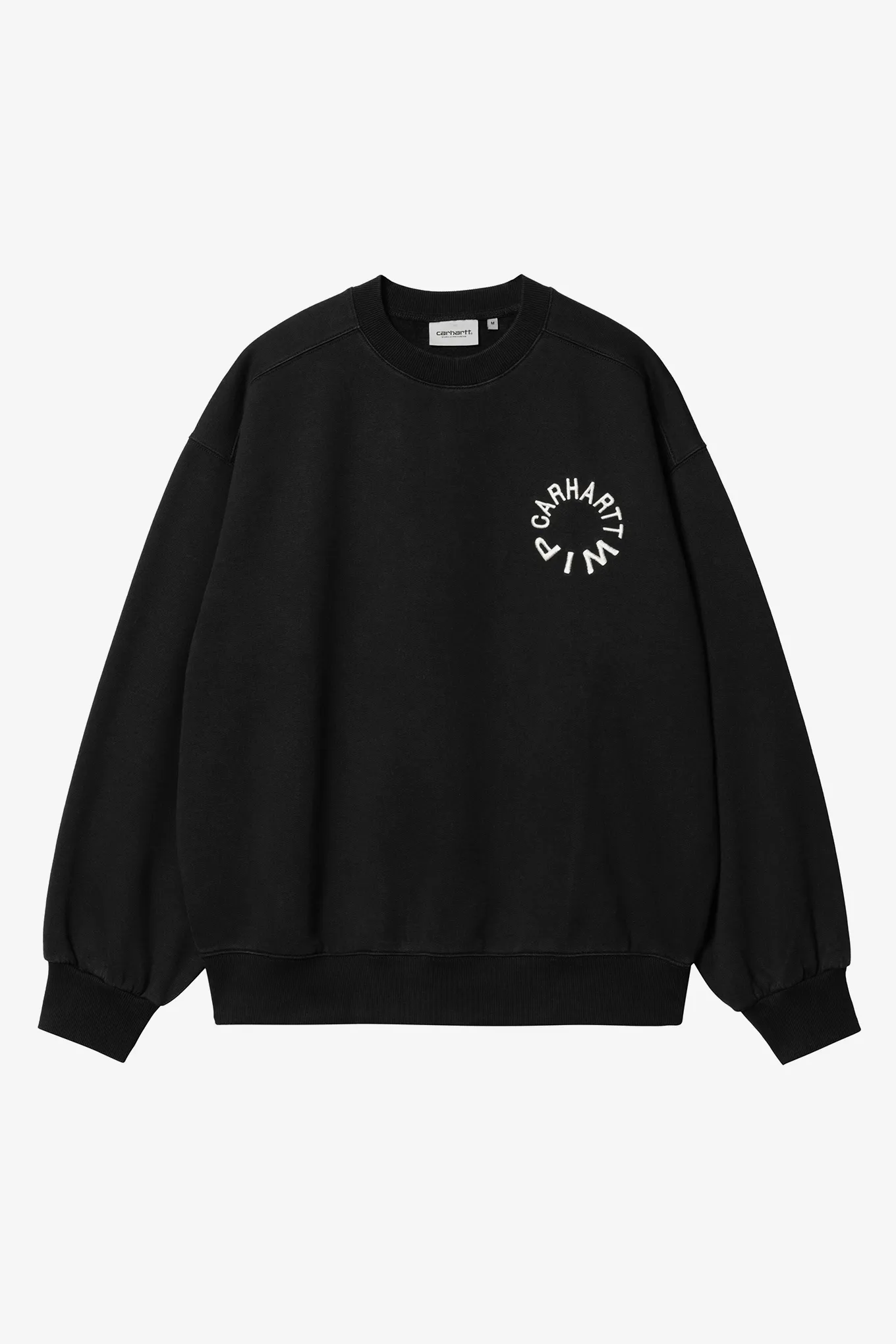 Carhartt  |[CARHARTT]★WORK VARSITY SWEATSHIRT