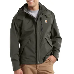 Carhartt Shoreline Jacket WpB Nylon