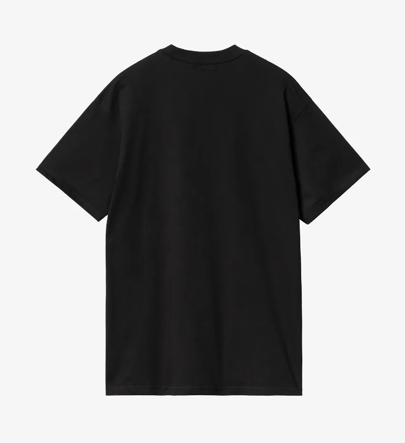 Carhartt  |Unisex Street Style Collaboration Short Sleeves Logo