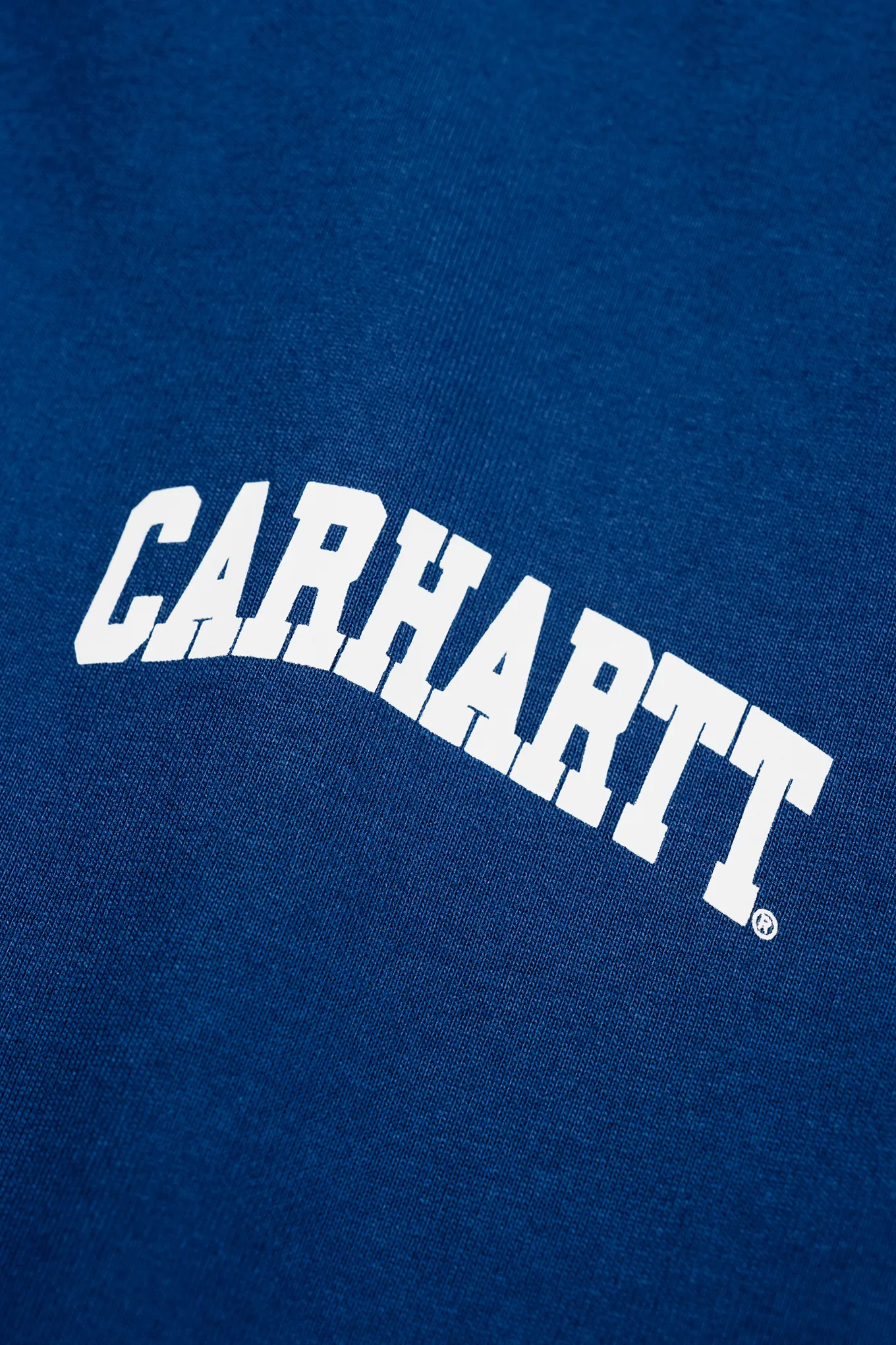 Carhartt  |Unisex Street Style Cotton Short Sleeves Logo T-Shirts