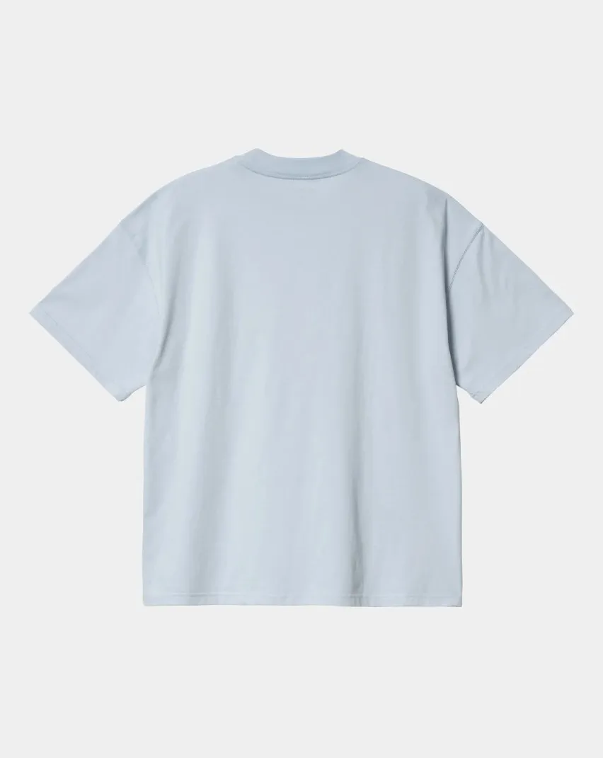 Carhartt  |Unisex Street Style Logo T-Shirts