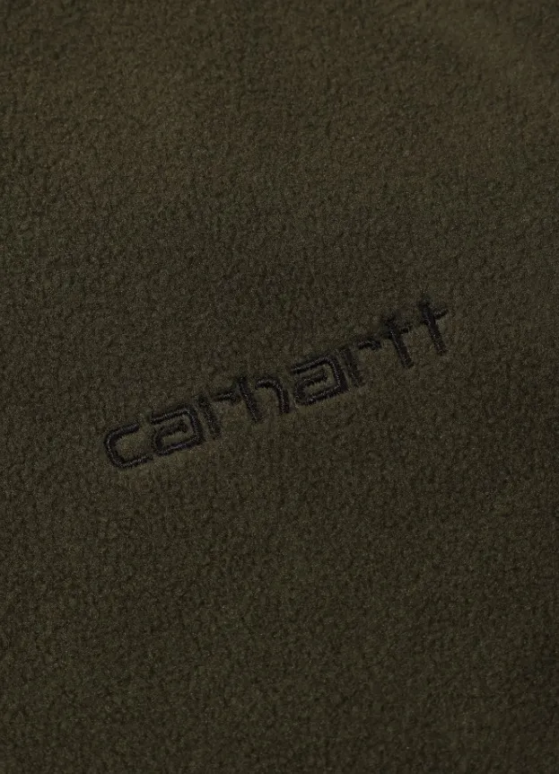 Carhartt  |Unisex Street Style Logo Tops