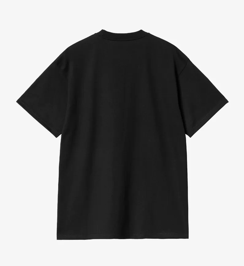 Carhartt  |Unisex Street Style Short Sleeves Logo T-Shirts