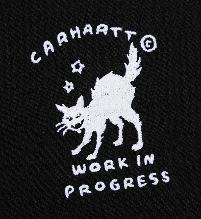 Carhartt  |Unisex Street Style Short Sleeves Logo T-Shirts