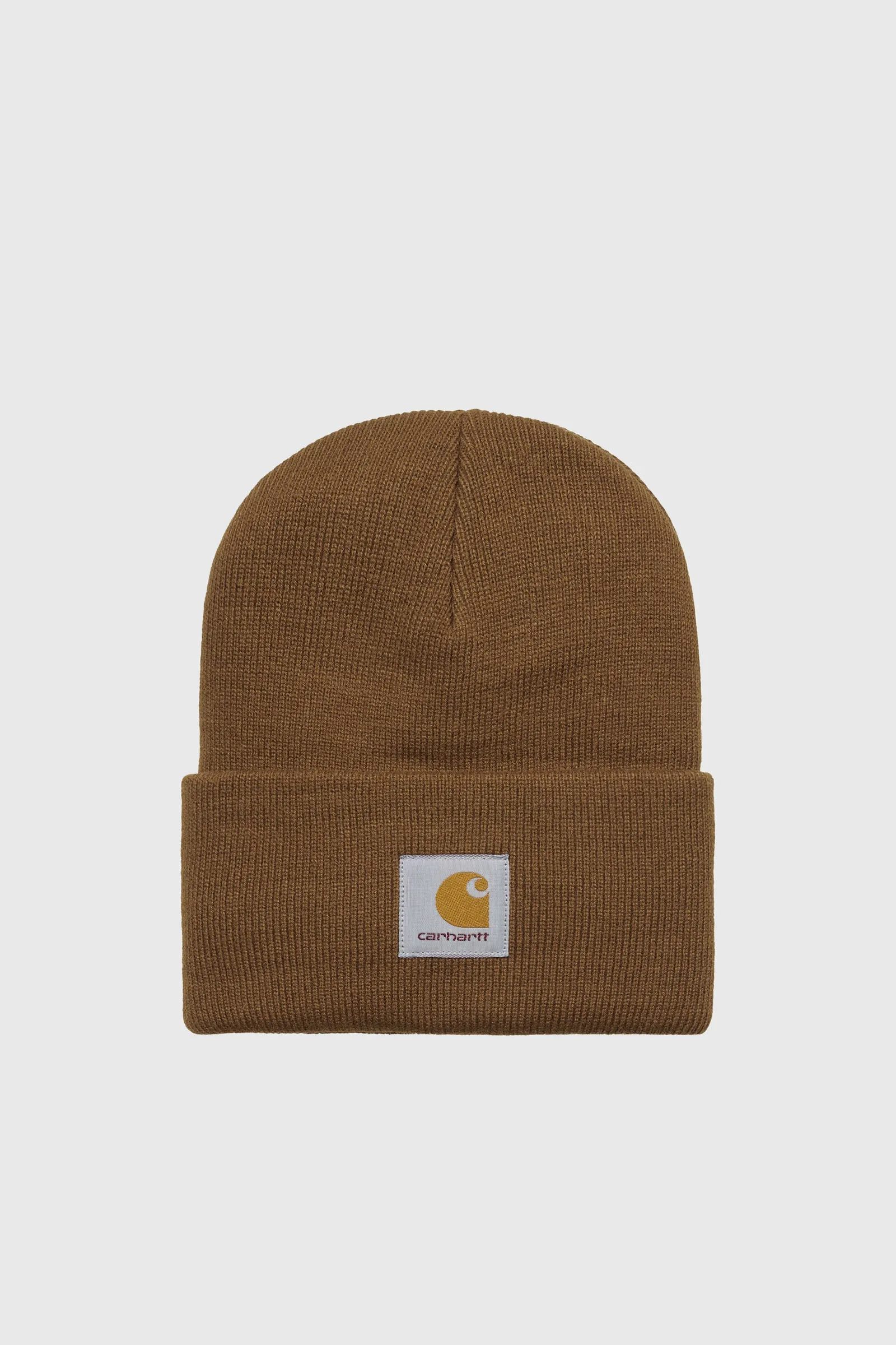 Carhartt Wip Watch Hat Marrone