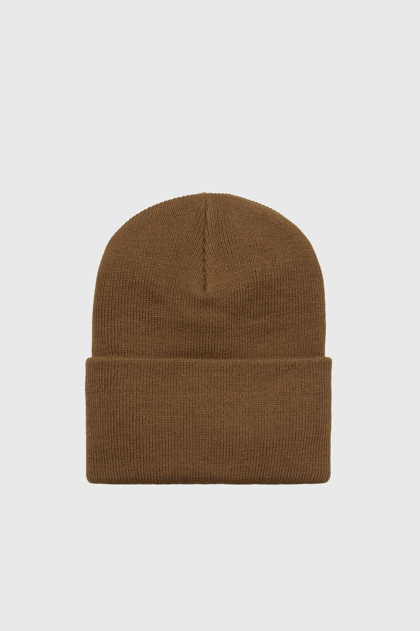 Carhartt Wip Watch Hat Marrone