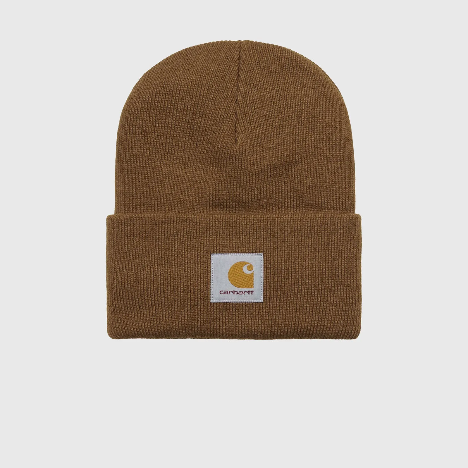 Carhartt Wip Watch Hat Marrone