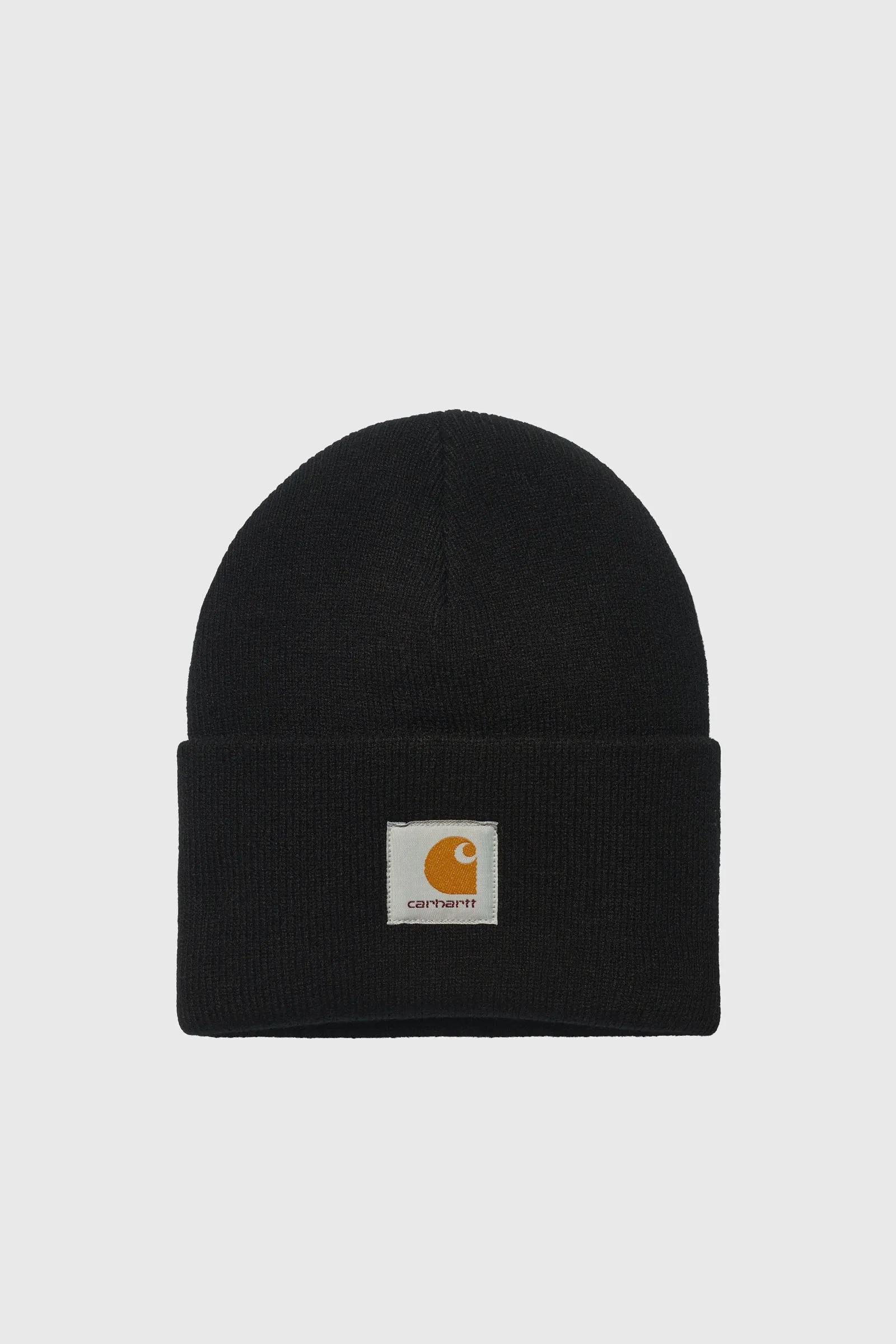 Carhartt Wip Watch Hat Nero Unisex