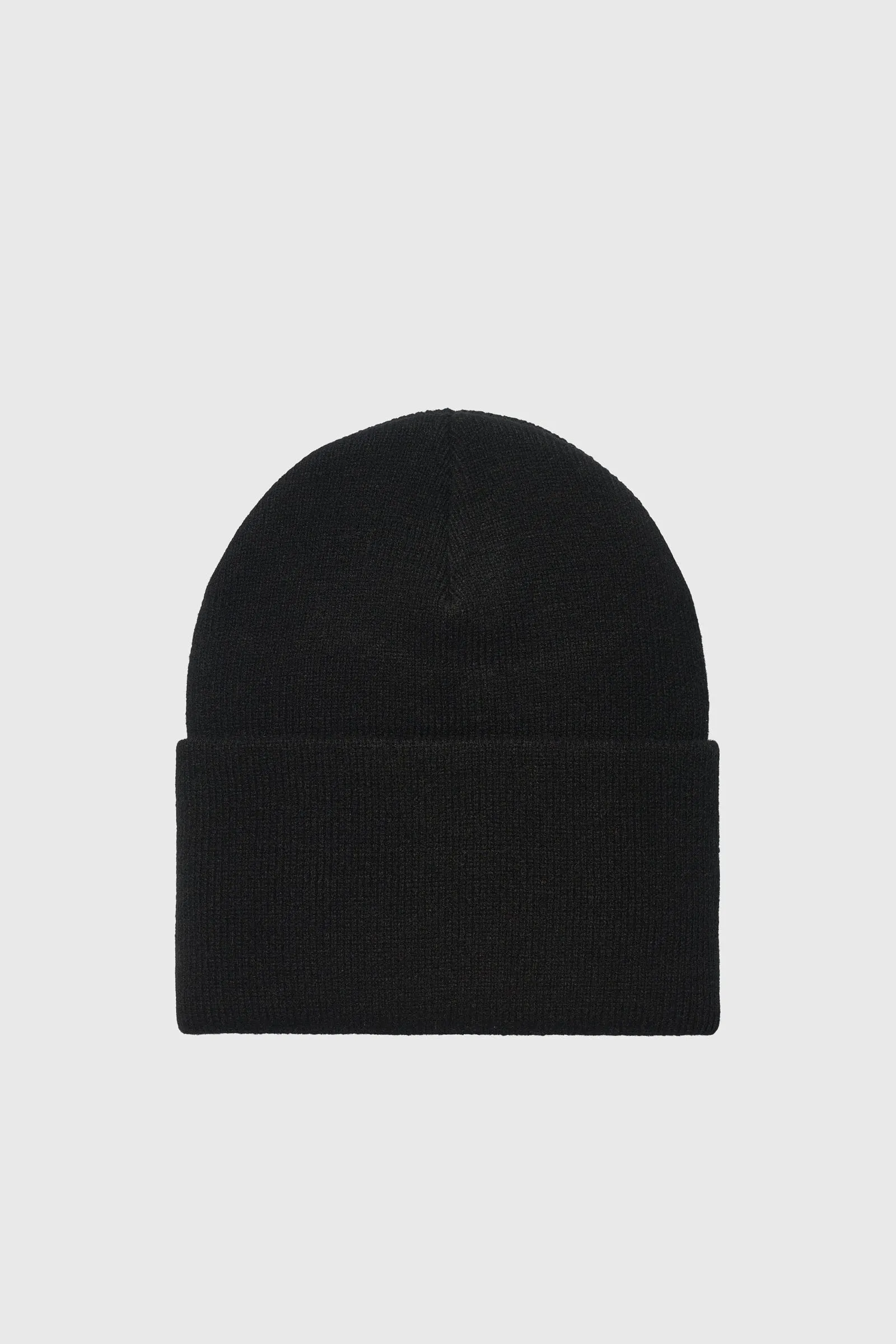 Carhartt Wip Watch Hat Nero Unisex