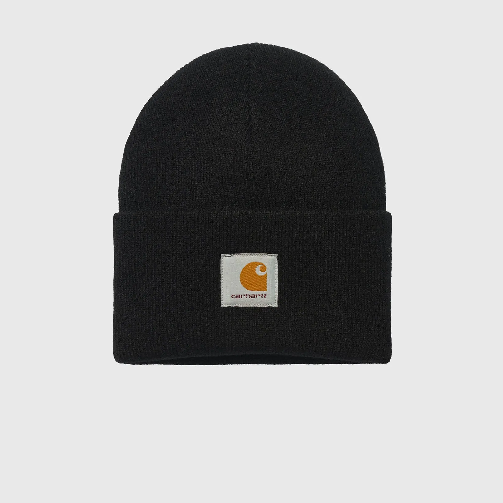 Carhartt Wip Watch Hat Nero Unisex