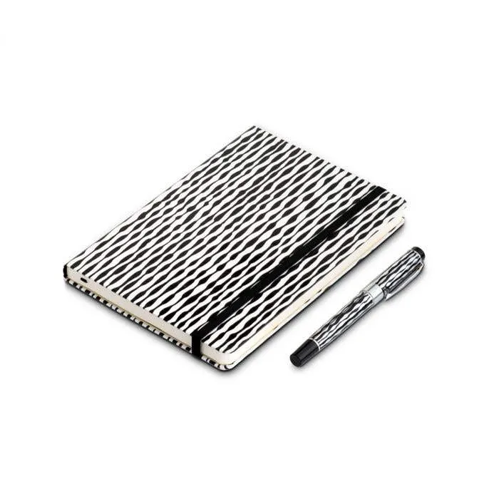 Carrol Boyes Notebook Set-Swell