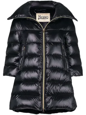 CLEOFE MIDI DOWN JACKET