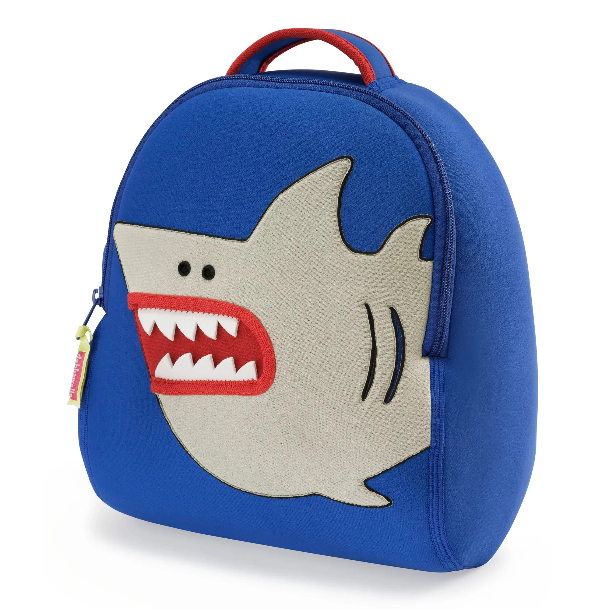 Dabbawalla Bags Backpack - Shark Tank