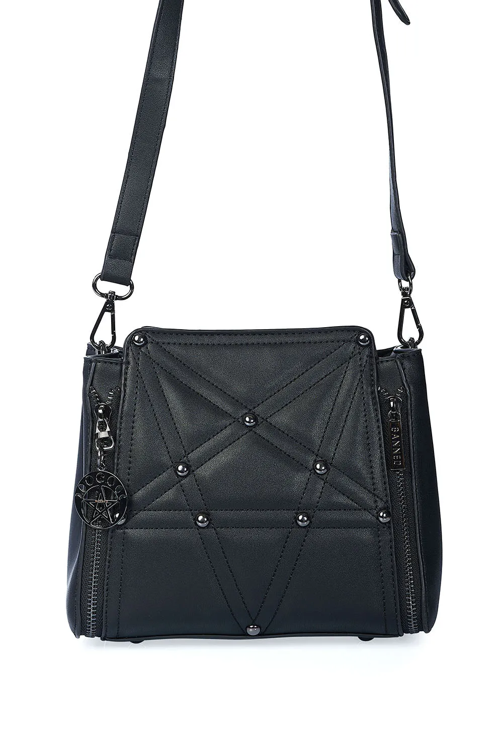 DARQ CROSSBODY BAG