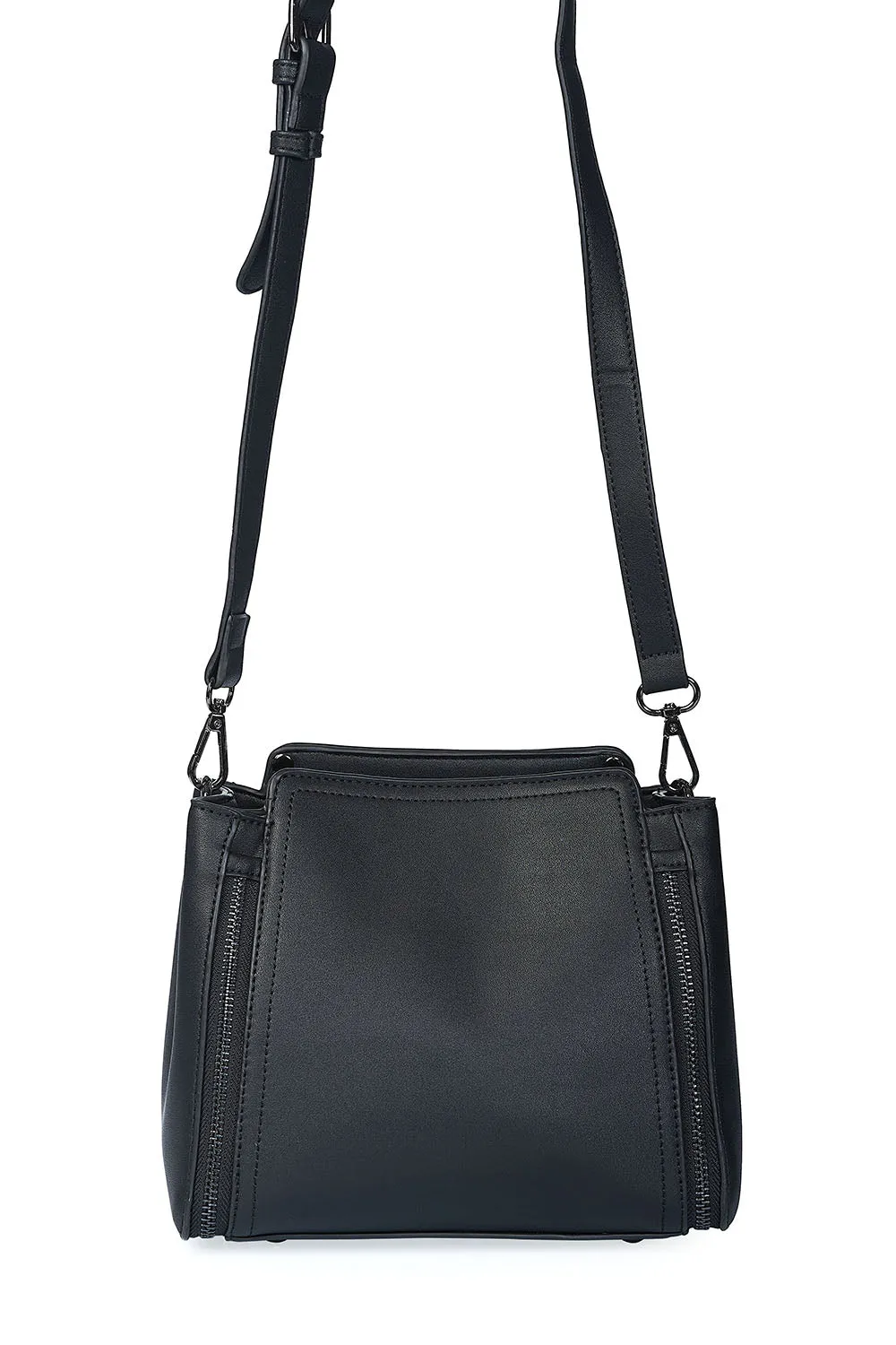 DARQ CROSSBODY BAG