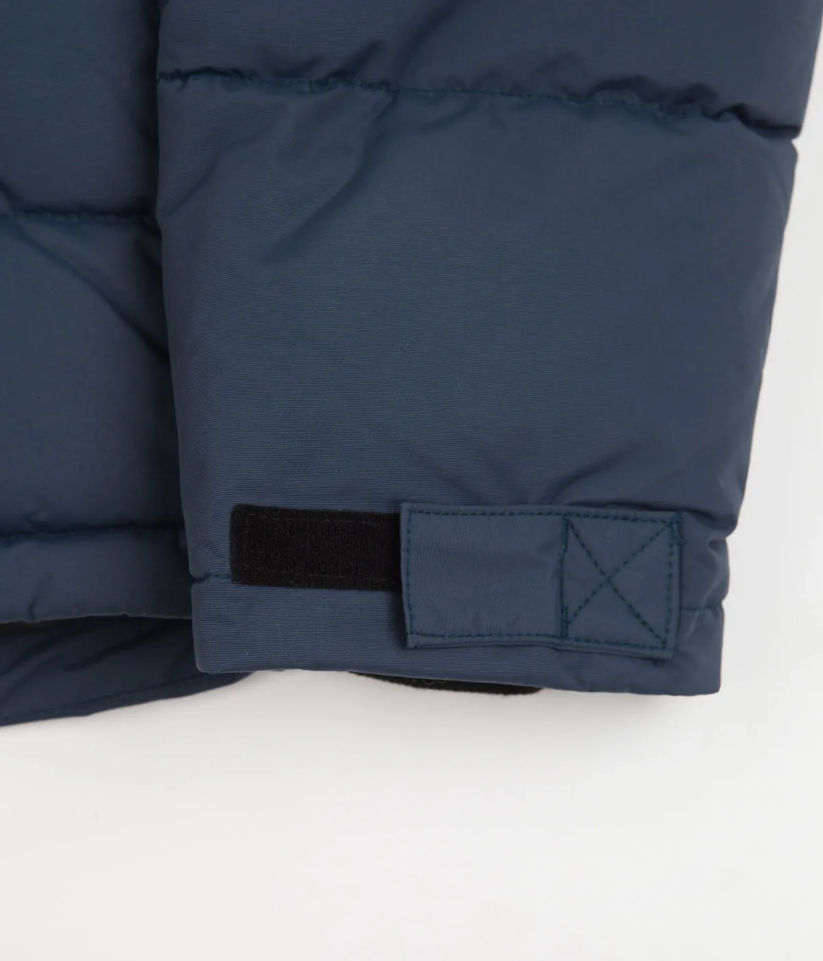 Dickies Glacier View Puffer Jacket - Air Force Blue