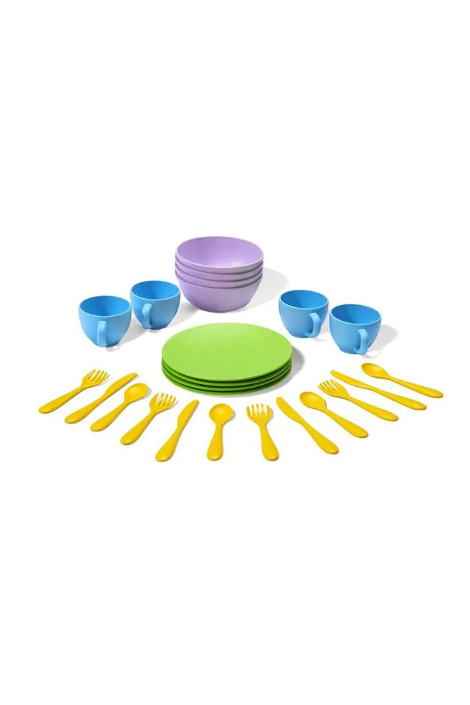 Dish Set