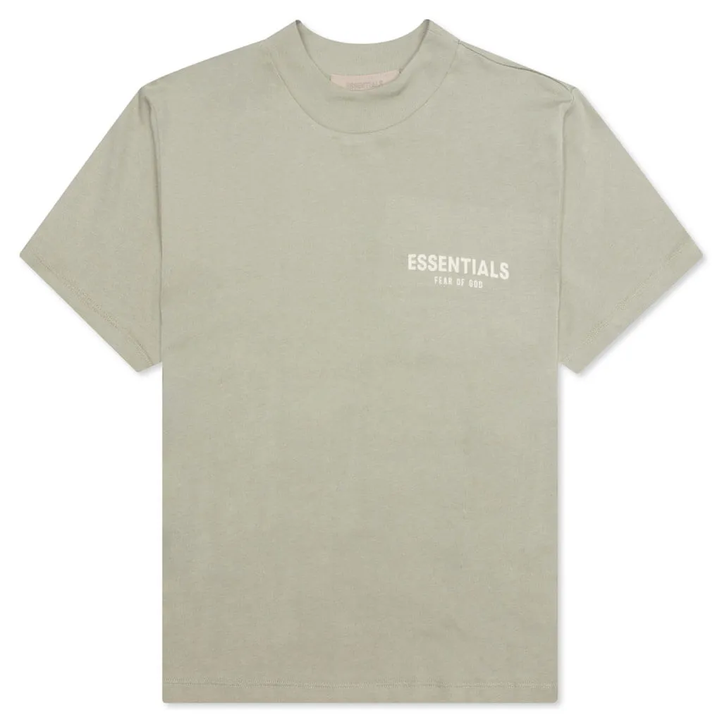 Essentials Women's Essentials Tee - Seafoam